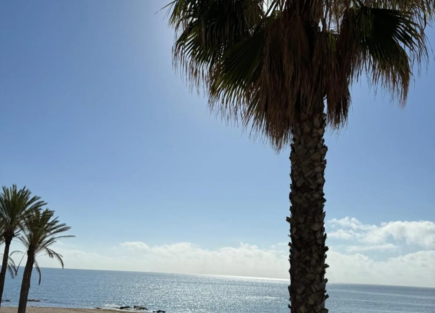Brand New Studio Benalmádena