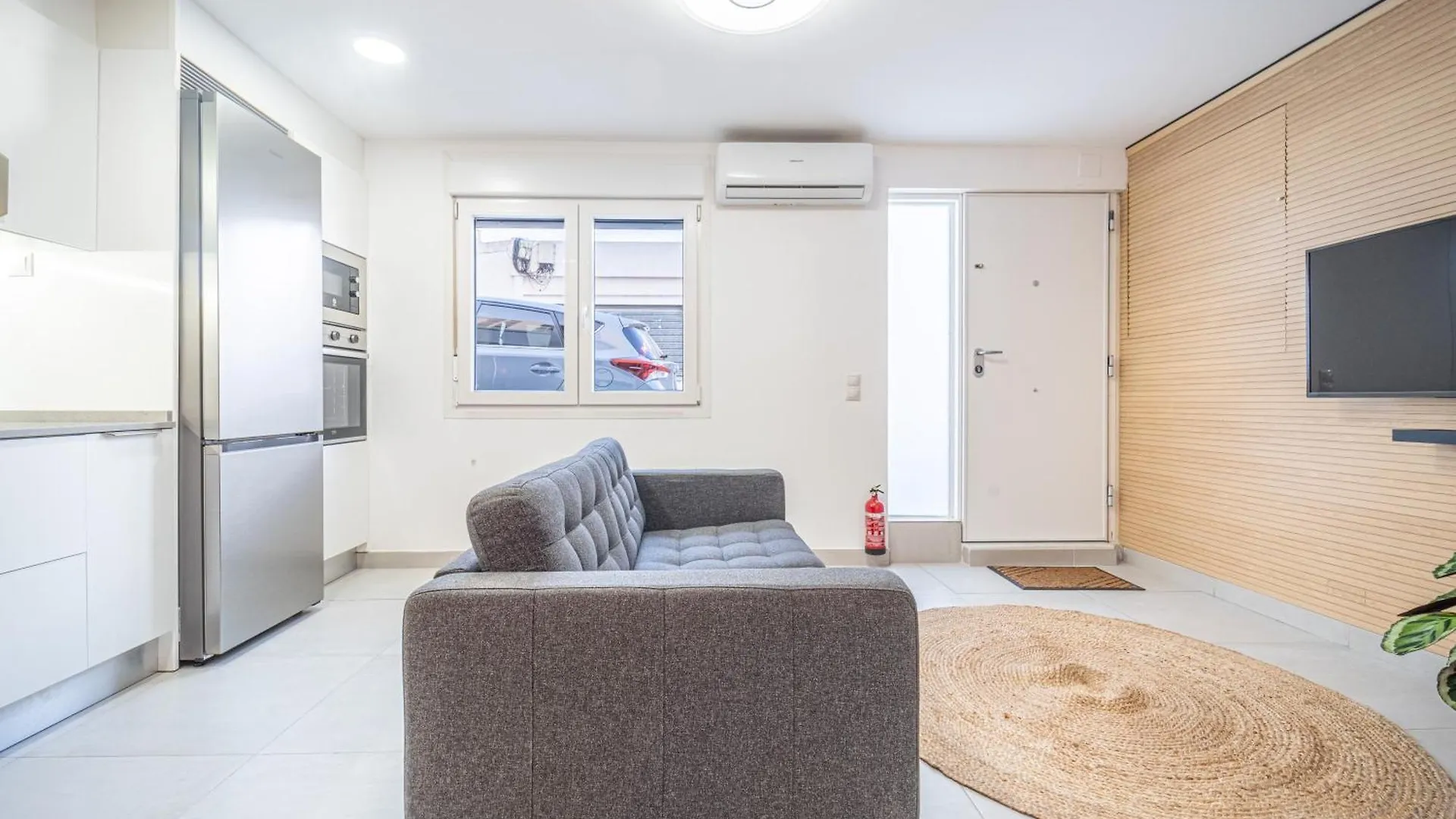 Brand New Studio Benalmadena Apartment