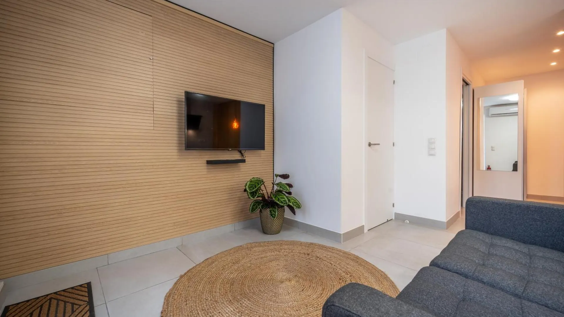 Brand New Studio Benalmádena