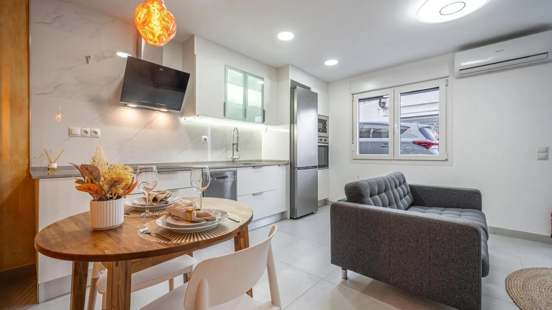 Apartment Brand New Studio Benalmádena