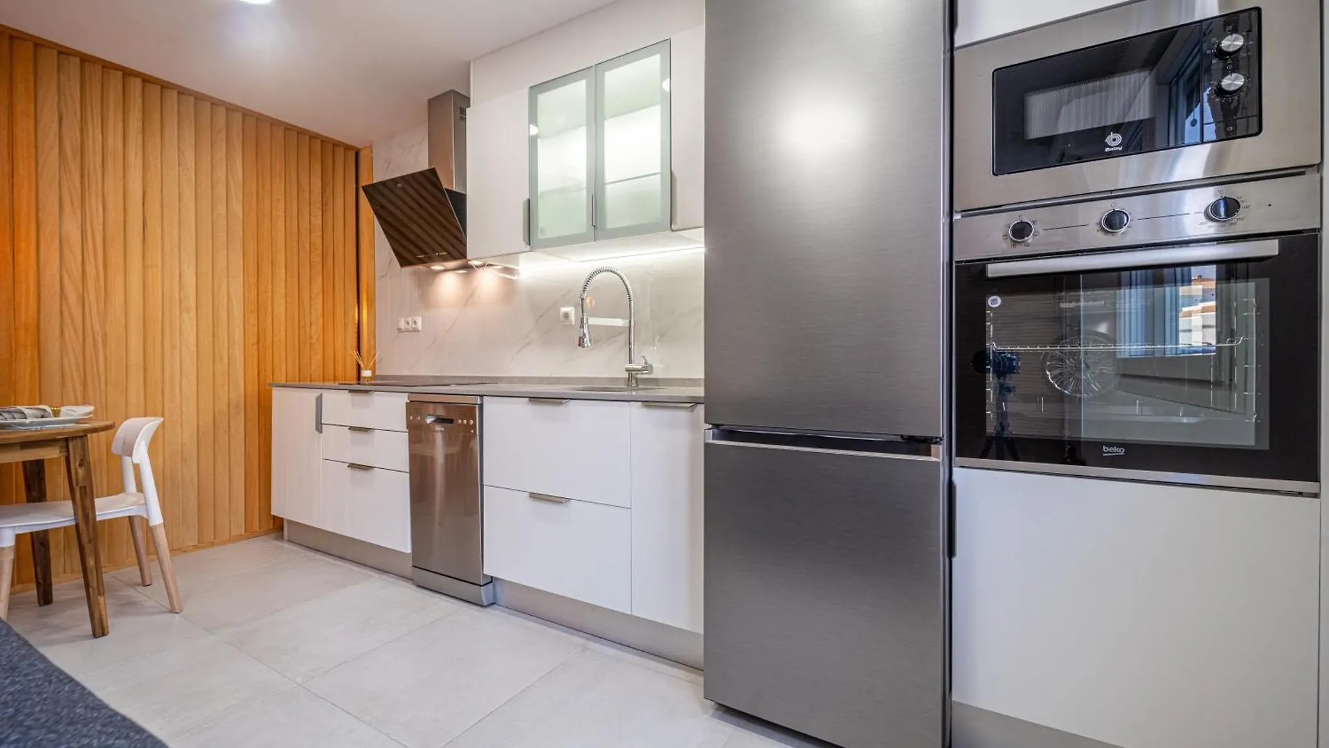 Brand New Studio Benalmádena Spanien