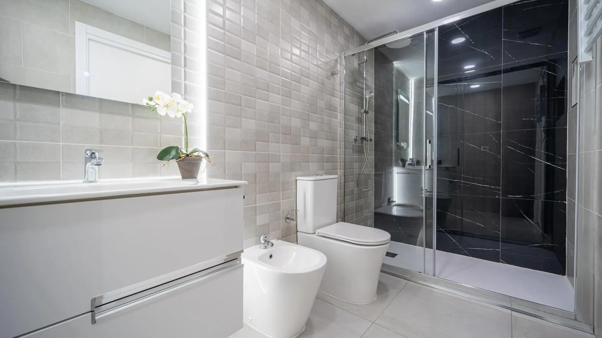 Apartamento Brand New Studio Benalmádena